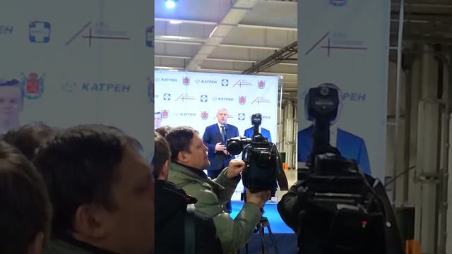Полтавченко в Катрене ! смотреть онлайн