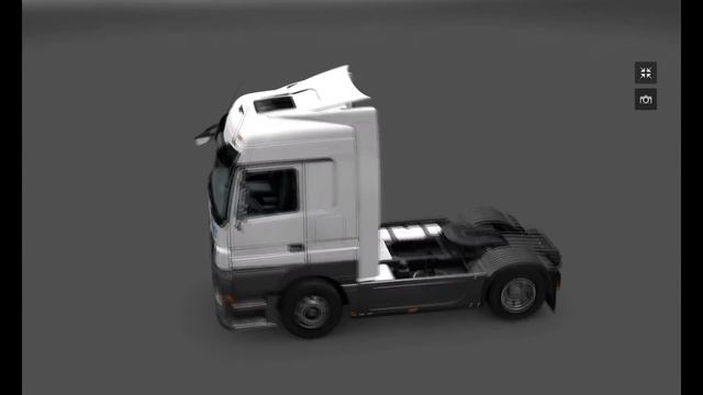 FINEJAS mercedes skin смотреть онлайн