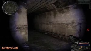 stalker сталкер зов Припяти SGM, найти Азоту инструменты для тонкой работы