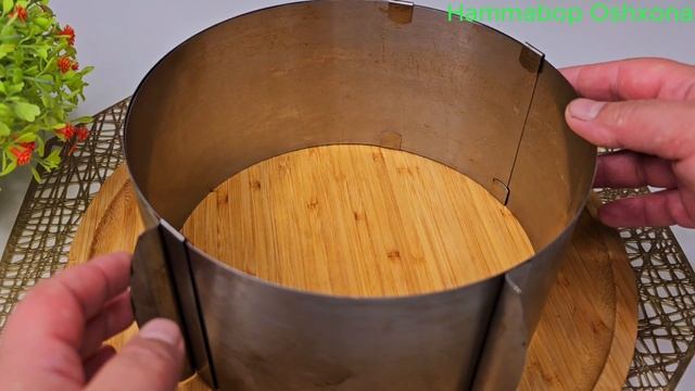 New! Salad for the FEAST TABLE (Very tasty) смотреть онлайн