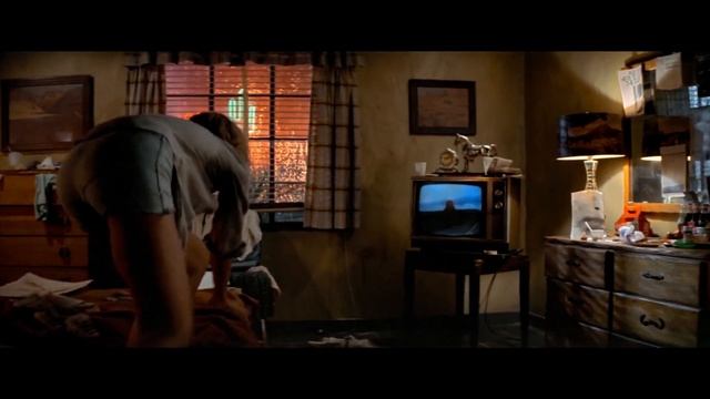 The Beauty Of Close Encounters of the Third Kind смотреть онлайн