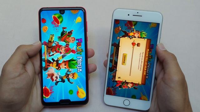 Aquos R3 vs iPhone 7 Plus Speed Test and Comparison | Android vs IPhone | 2023 | Apple A10 vs SD855 смотреть онлайн