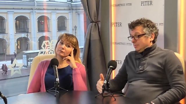 Петербургский стартап Электромобили – технологии будущего смотреть онлайн