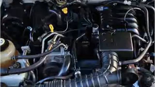 2008 Ford Ranger available from St. Mina Auto Sales смотреть онлайн