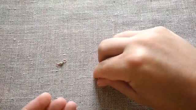 Модернизация вертлюжка для скользящей оснастки. Бусинка - вертлюжок своими руками смотреть онлайн