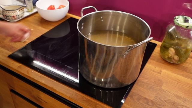 Kiszona Kukurydza Na Ryby. #przynęty #wędkarstwo #fishing #kiszenie #fermentacja