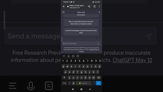 #video How to open chat GPT смотреть онлайн