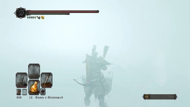 Ностальгия по DS2 (часть 27). Предвечный Хаос и Холодные Окраины.