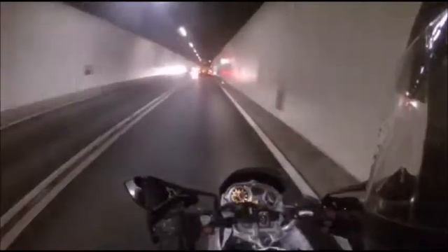 Motorbike Tour On A BMW F 650 Cs ( 25 Kw )