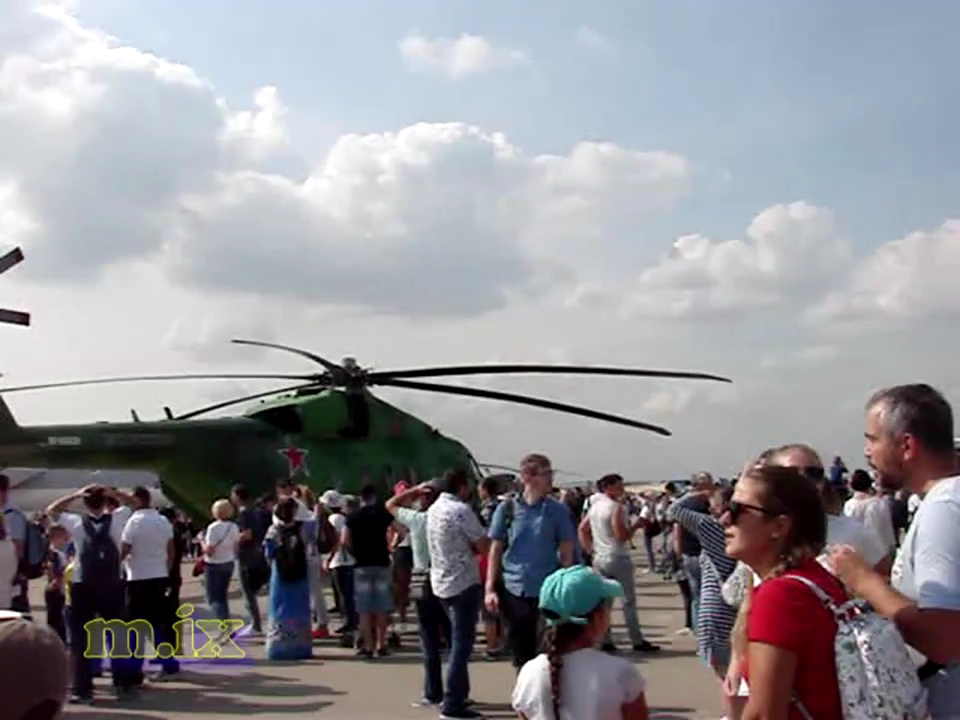 МАКС-2019 кусочки хреногвого качества смотреть онлайн