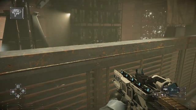 Killzone - Shadow Fall (Chapter 3,4,5 & 6) смотреть онлайн
