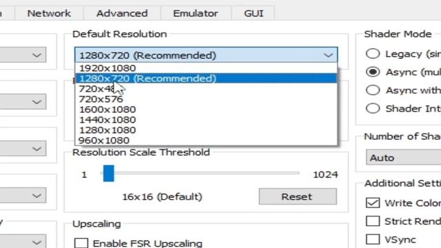 How To Fix Black Screen In Rpcs3