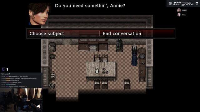 ? The Deed: Dynasty (100% Achievements LP) (26/53)