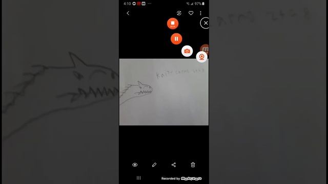 Smilodon vs komodo dragon (stick nodes battle) смотреть онлайн