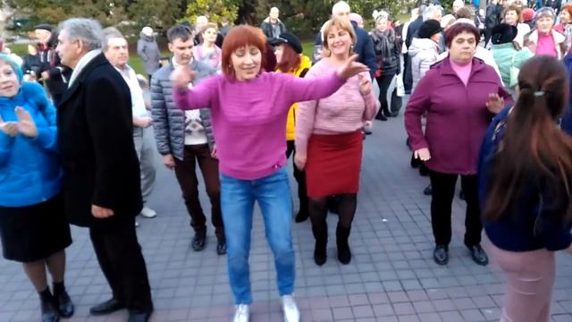 29.02.20 - Танцы на Приморском бульваре - Севастополь - Проводы Зимы - Сергей Соков смотреть онлайн
