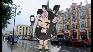 Белые кроссы гольфы со смайлом💖