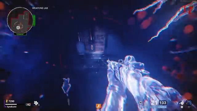Cold War Zombies - *Fastest/Easiest* 'Die Maschine' EASTER EGG GUIDE! смотреть онлайн