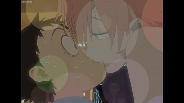 SPIT IN MY FACE! - ThxSoMch | FLCL | AMV смотреть онлайн