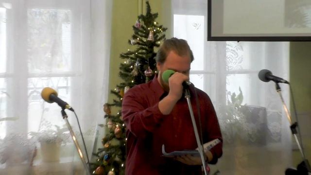Богослужение 25.12.2022