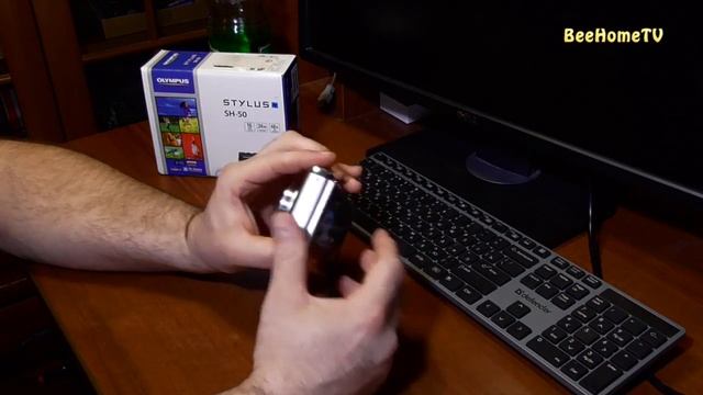 Чем я снимаю ролики и почему... смотреть онлайн