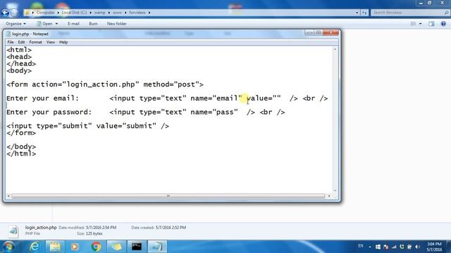 Punjabi revolution tutorials PHP Session Cookies Part 4 смотреть онлайн