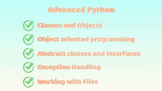 Section 1.4 WhatWeLearn смотреть онлайн