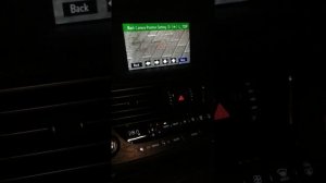 Лексус LS, ошибки, сел аккумулятор, смена аккумулятора, нет динамических линий.