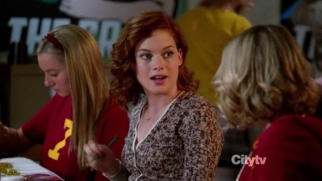 Tessa Altman Best Sassy Moments (Suburgatory Season 2) смотреть онлайн