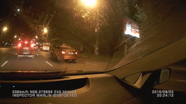 Ока с бетономешалкой на крыше смотреть онлайн