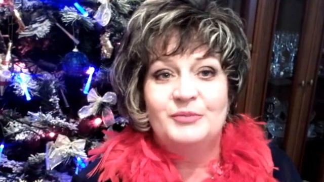 Сколько у нас родственников? Поздравление С 2017 годом!!!! Татьяна СоколоваТП смотреть онлайн