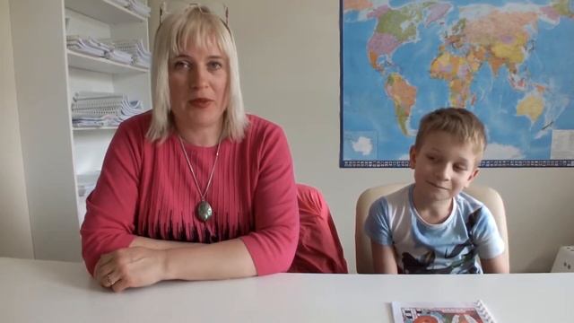 Отзыв о школе скорочтения и развития интеллекта Schoolford смотреть онлайн