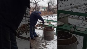 Тандыр из нержавейки. Тандыр своими руками. Тандыр из бочек