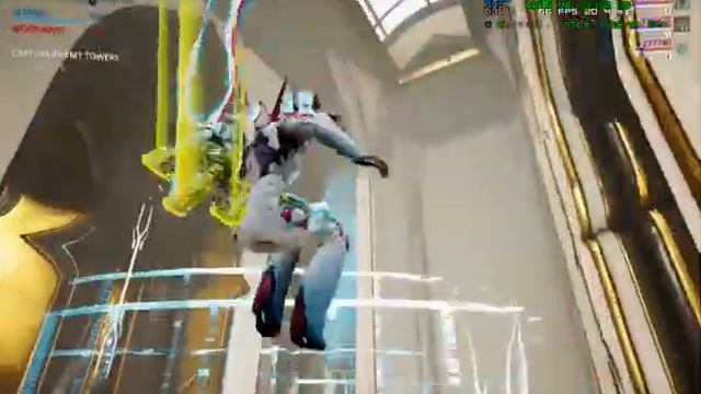 Warframe Как играть перехваты в бездне смотреть онлайн