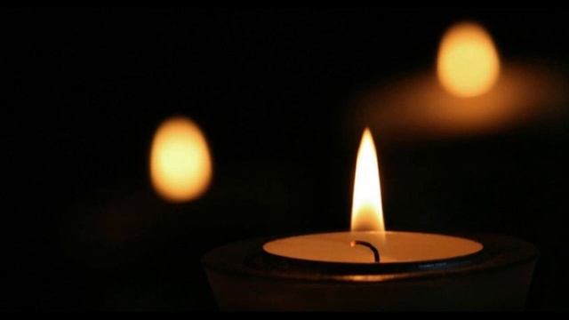 Его больше нет. Cкoнчaлся любимый певец