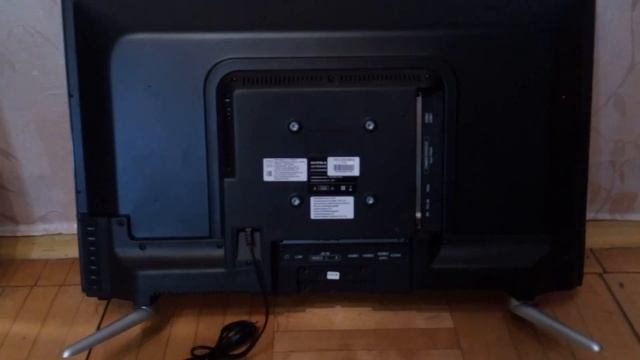 ОНЛАЙН ТРЕЙД.РУ — Телевизор SUPRA STV-LC32ST3001W смотреть онлайн