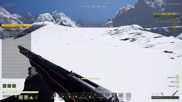 Icarus LIVE! ? Encroachment: Extermination! Part Four! (#78) смотреть онлайн