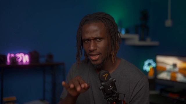 The 7RYMS RimoMic Lite смотреть онлайн