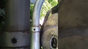 Иж Юпитер 5. Куда и сколько заливать масло.