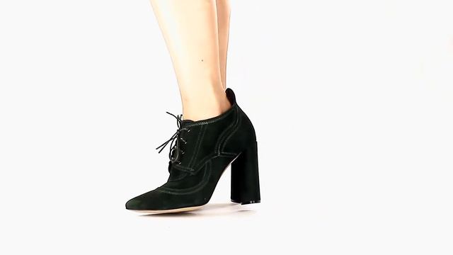 Ботильоны женские MF18113 смотреть онлайн