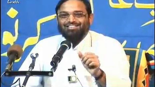 Quran Tafseer | Para 27 ~ By Sheikh Jalaluddin Qasmi смотреть онлайн