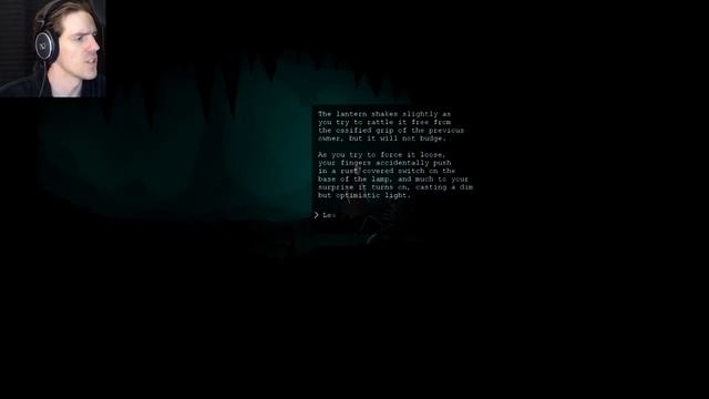 The Edgelands | sleep or wake | Part 6 playthrough смотреть онлайн