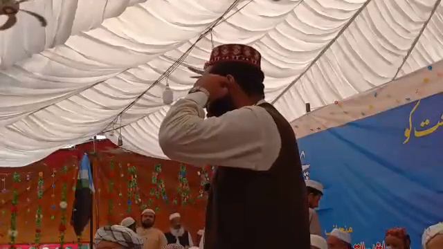 Molana Mohammad Nawaz Hachooi Ijtema Panjpeer byan 2018 смотреть онлайн