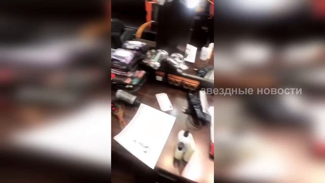 Бузову назвали «собачкой на привязи» у продюсера Арама Арчера смотреть онлайн
