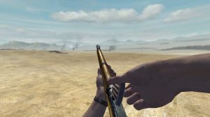 Call of Duty 2 ALL Weapons Firing In Slow Motion