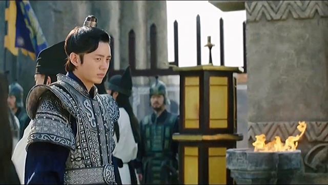 Влюбился в девушку убийцу | Клип к дораме?Река, где восходит луна?River Where the Moon Rises? смотреть онлайн