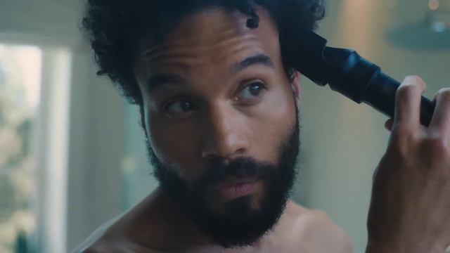 MultiShape: The Beard and Hair Trimmer смотреть онлайн