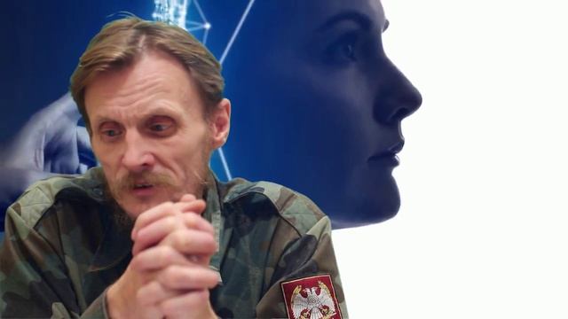 Безопасность в цифровой среде смотреть онлайн