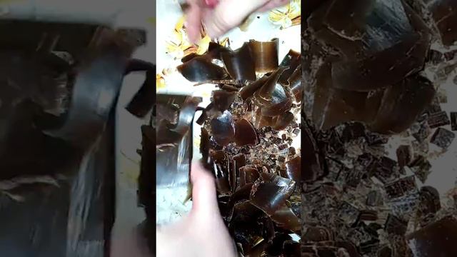 #asmr🤩любимое дегтярное 🖤🖤🖤🖤я просто обожаю этот аромат 😋😋😋 смотреть онлайн