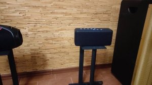 Xdobo BMTL Boom 100W  &  Xdobo X8 Max 100W