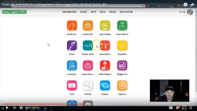 Easy Agent Pro | Website Service and Pricing Review смотреть онлайн